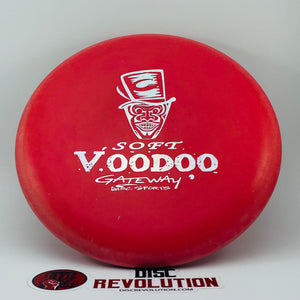 Gateway Voodoo Soft