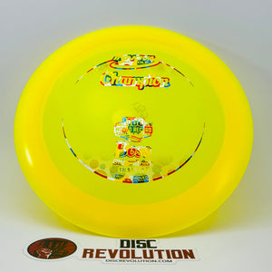 INNOVA Champion Boss