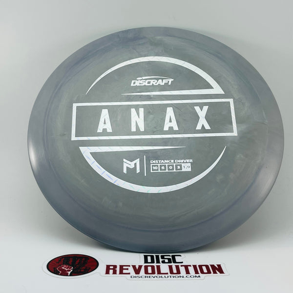 Discraft Paul McBeth Anax