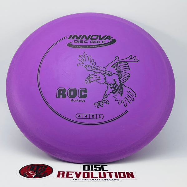 Innova DX Roc