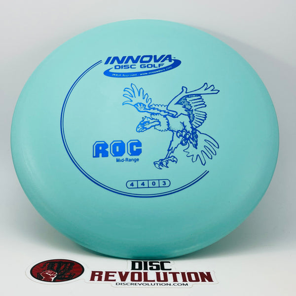 Innova DX Roc