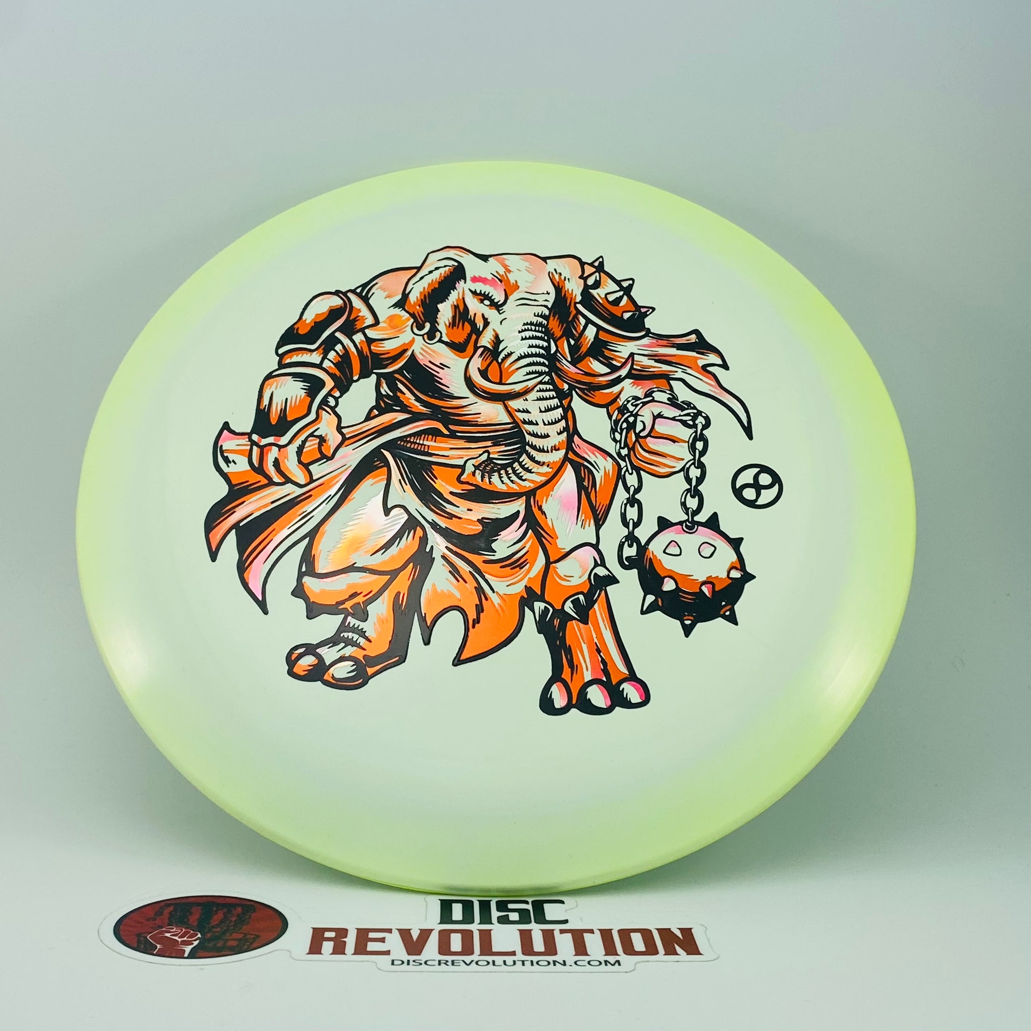 Discraft  ESP Machete