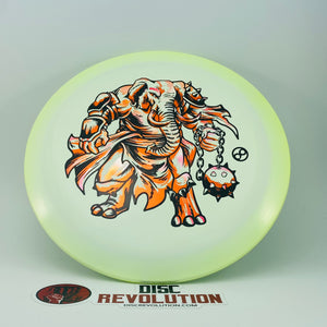 Discraft  ESP Machete