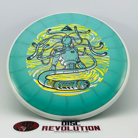 Axiom Fission Envy (Special Edition)
