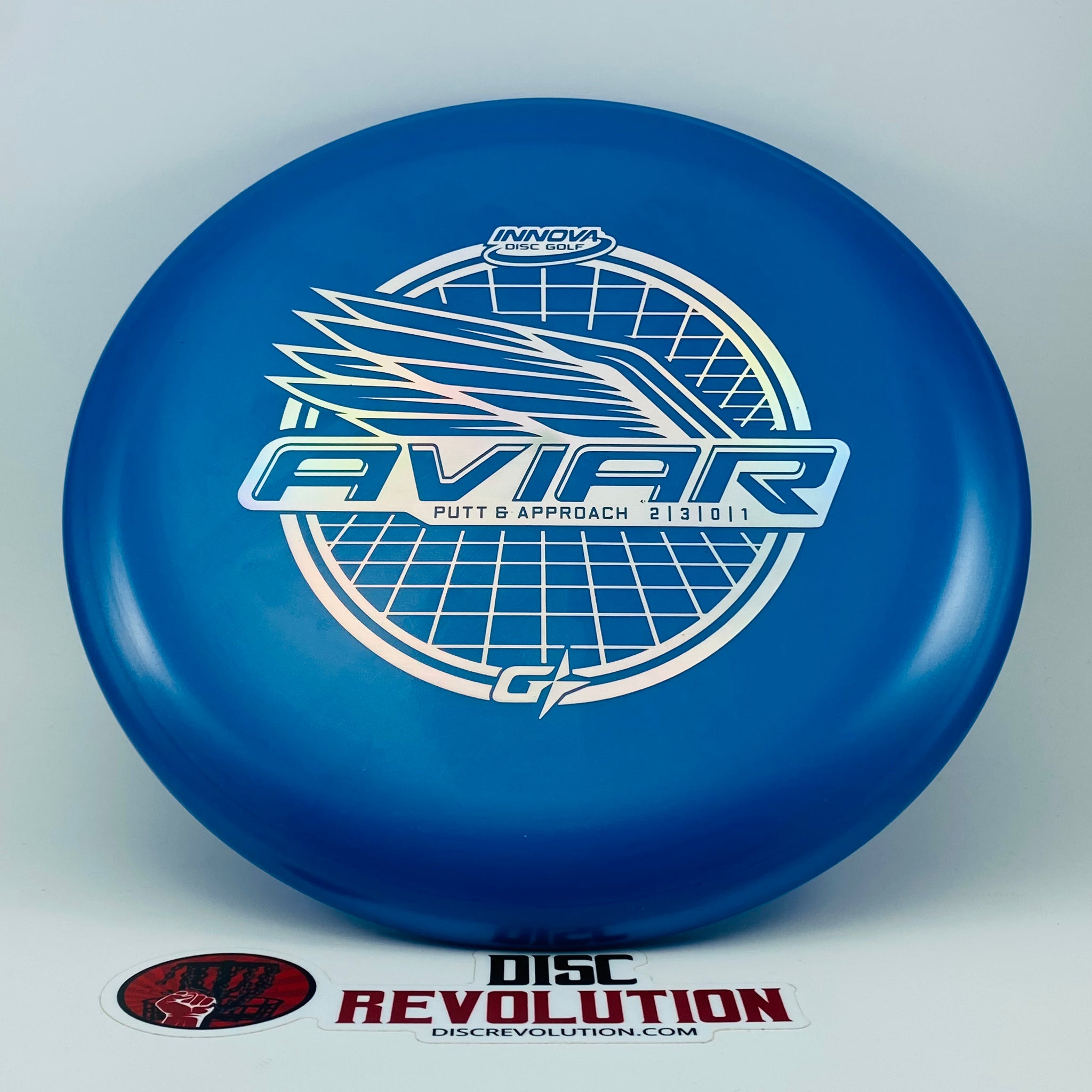 INNOVA GSTAR AVIAR