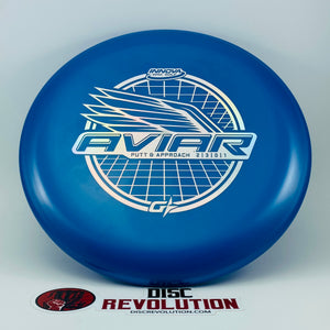 INNOVA GSTAR AVIAR