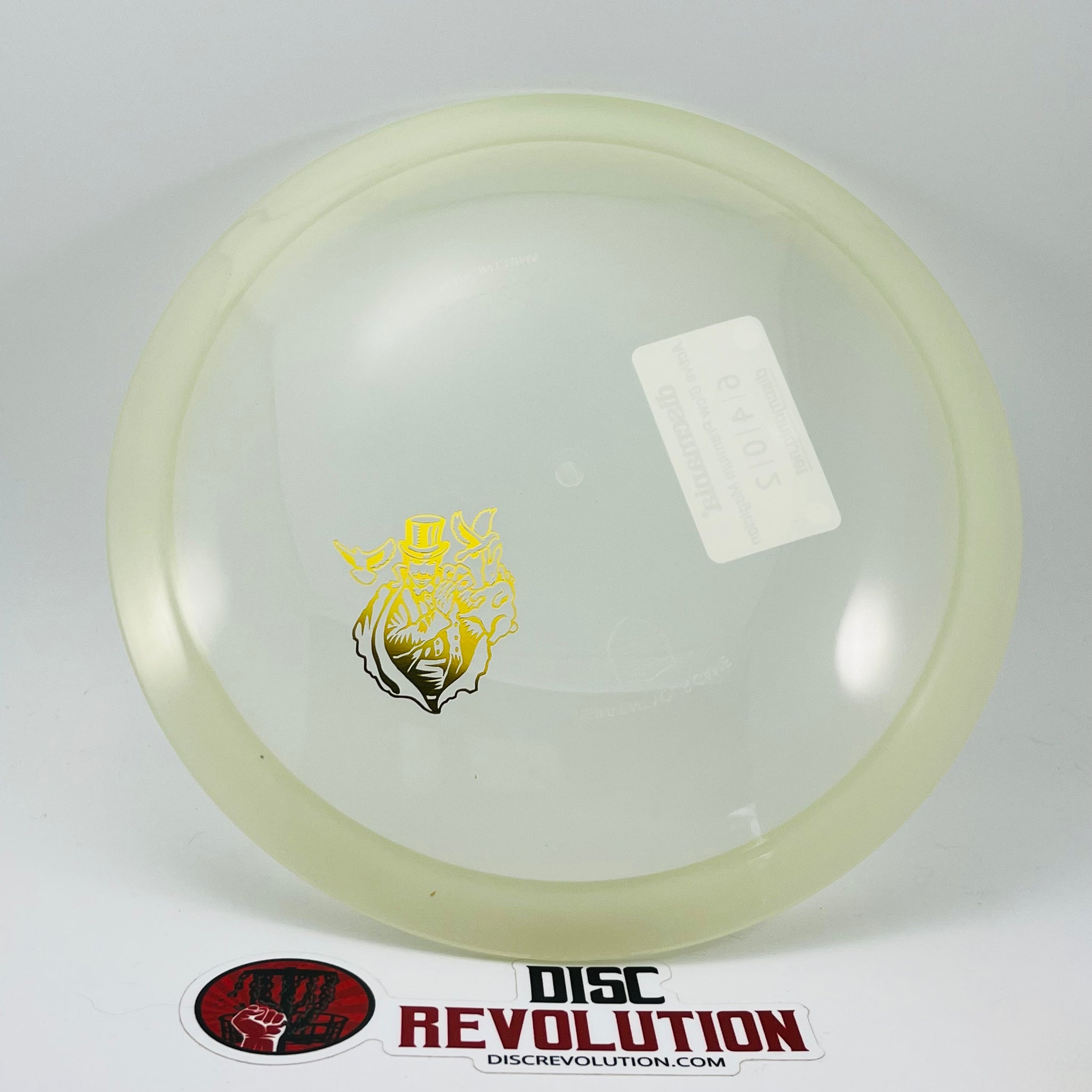 Discmania Active Glow Premium Magician