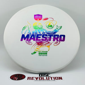 Discmania Active Maestro