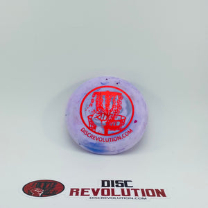 Zing Mini Discs Microfoil Disc Revolution