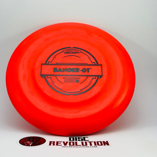 Discraft Putter Line  Banger GT