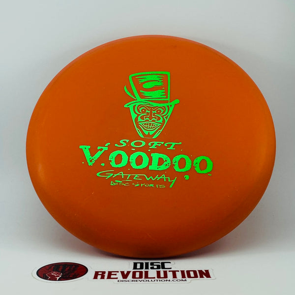 Gateway Voodoo Soft