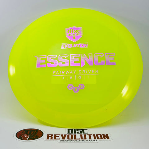 Discmania Neo Essence