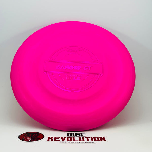 Discraft Putter Line  Banger GT