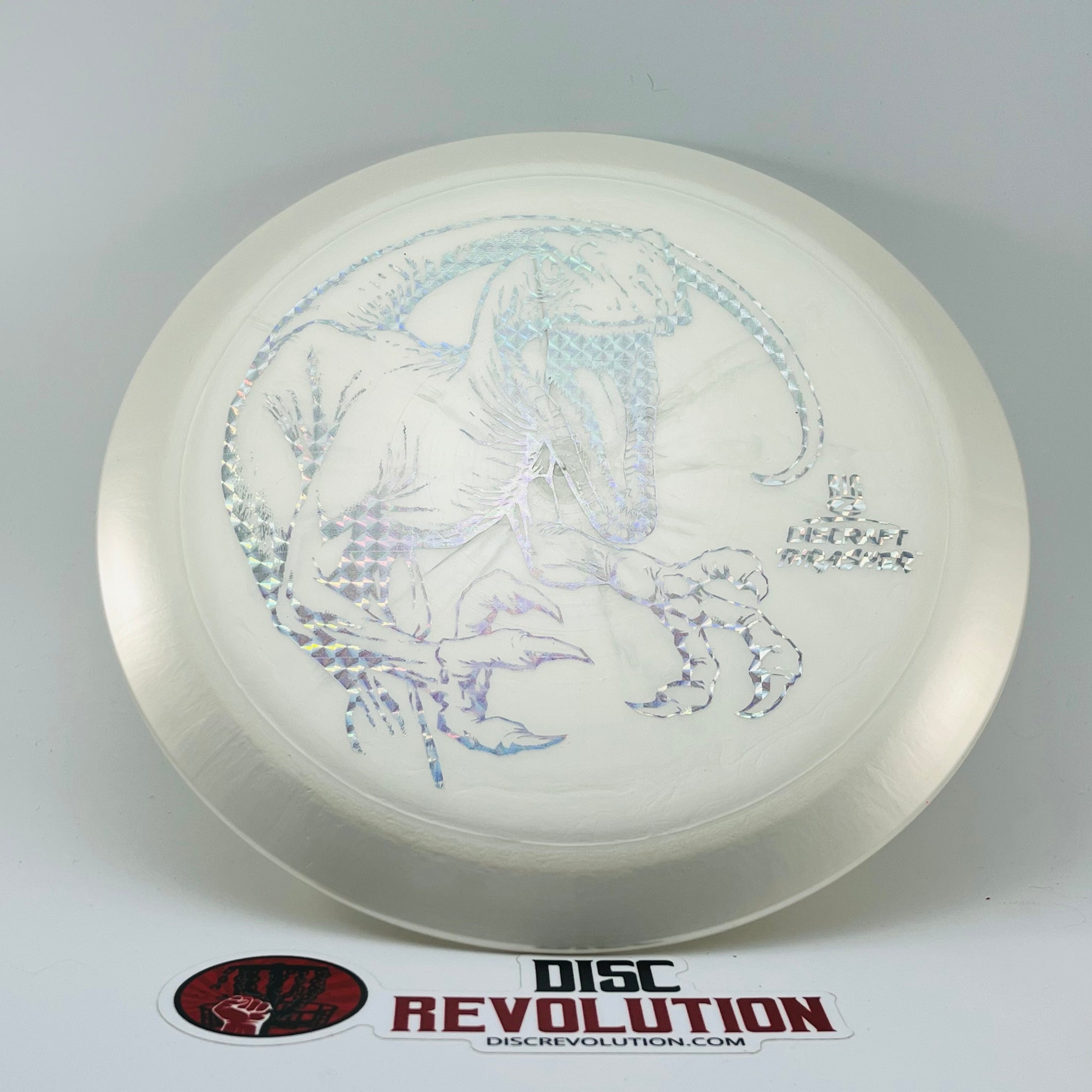 Discraft Big Z THRASHER