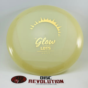 Kastaplast K1 Glow Lots