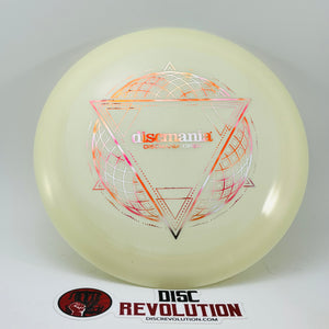 Discmania Special Edition Neo Lumen Enigma (Discmania Open)