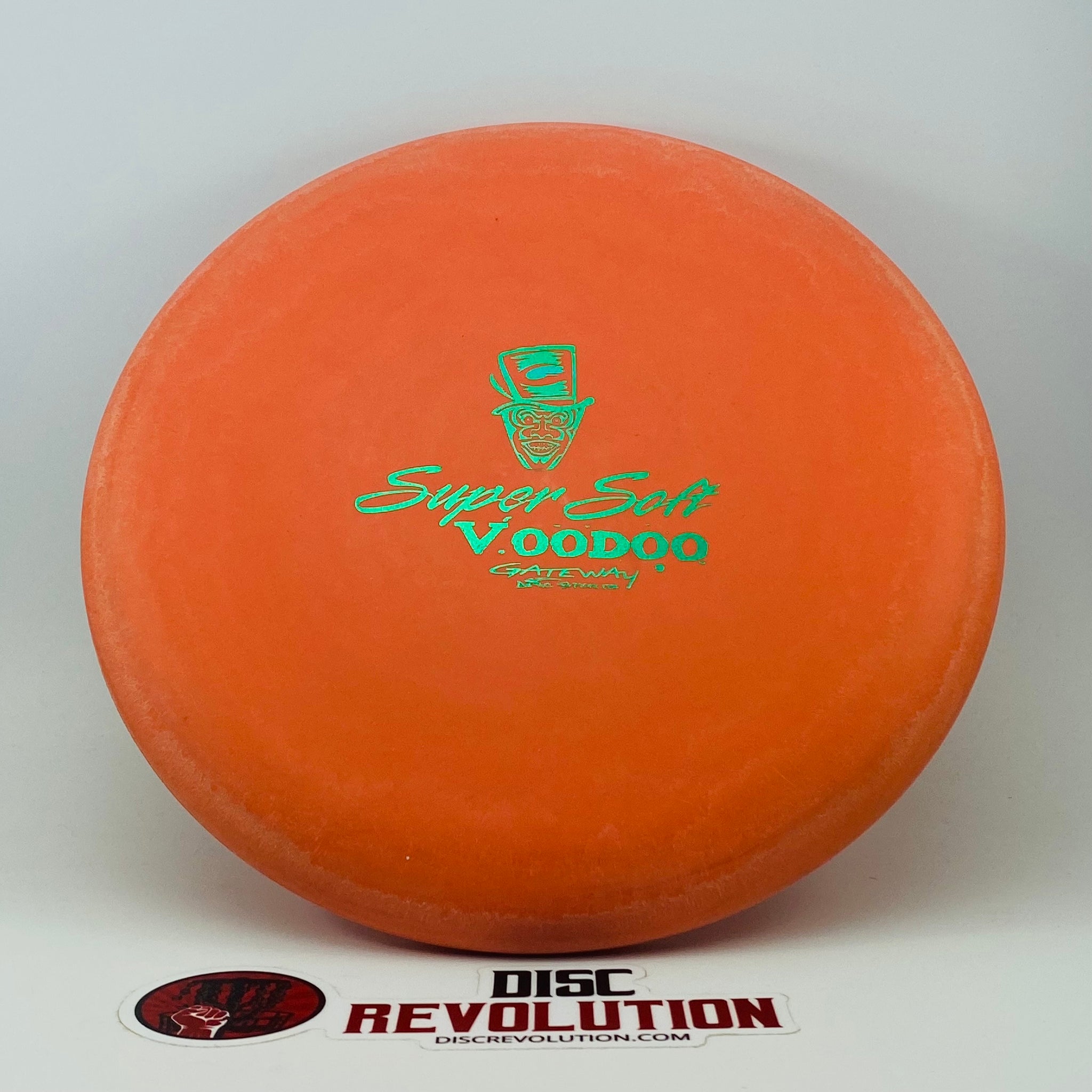 Gateway Voodoo Super Soft (SS)