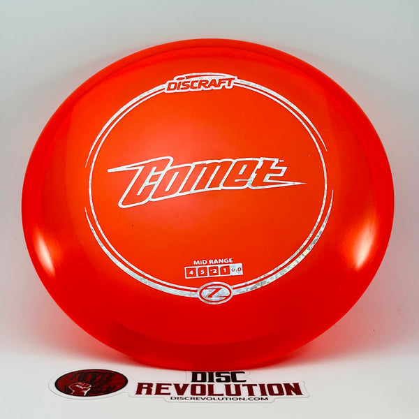 Discraft Z Line Comet