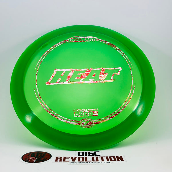 Discraft Z Line Heat