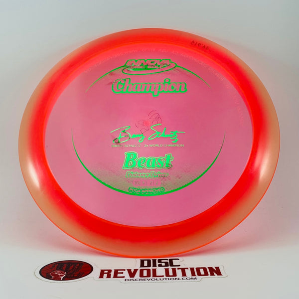INNOVA CHAMPION BEAST