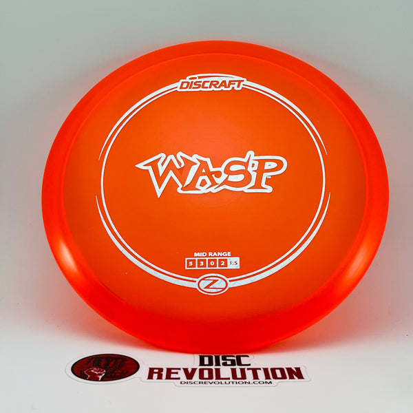 Discraft Z Line Wasp