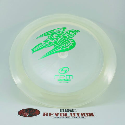 RPM Cosmic Kahu