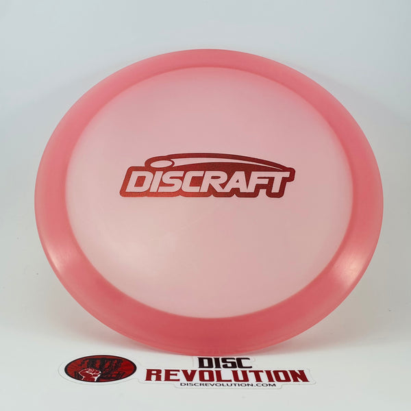 Discraft Z-Glo Raptor