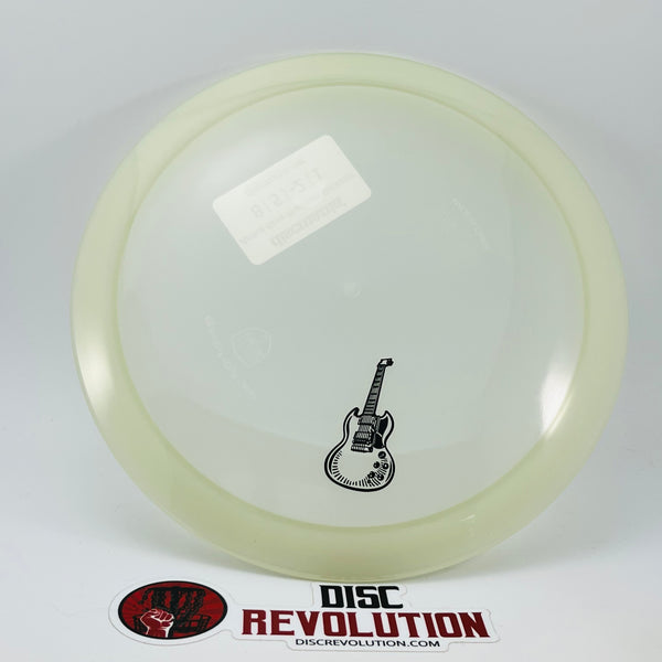 Discmania Active  Glow Premium Rockstar