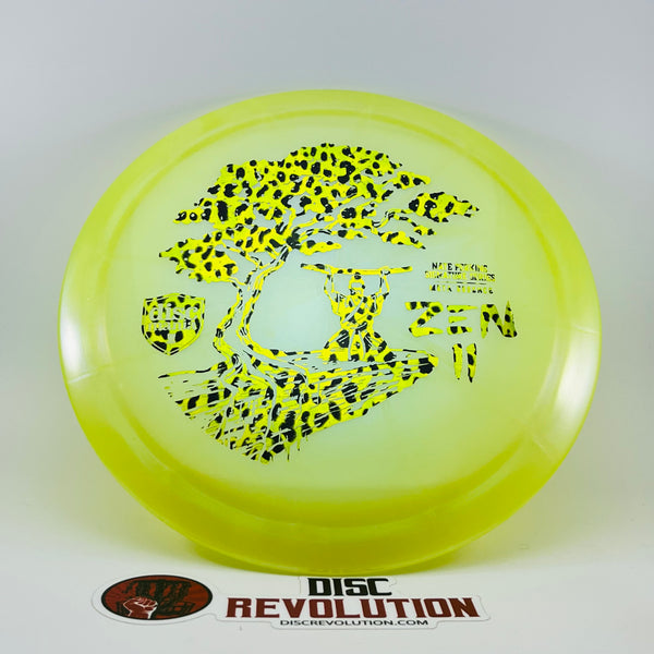 Discmania Zen 2 Nate Perkins Signature Series Meta Essence