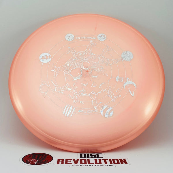 Discraft Big Z Comet