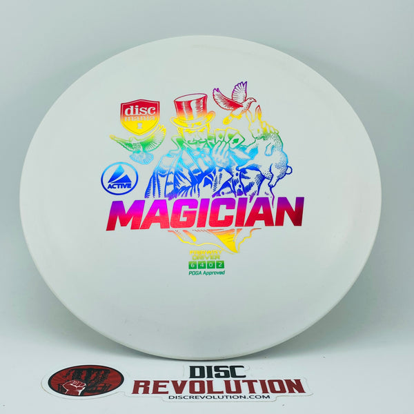 Discmania Active Magician