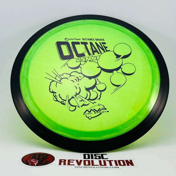 MVP Proton Octane