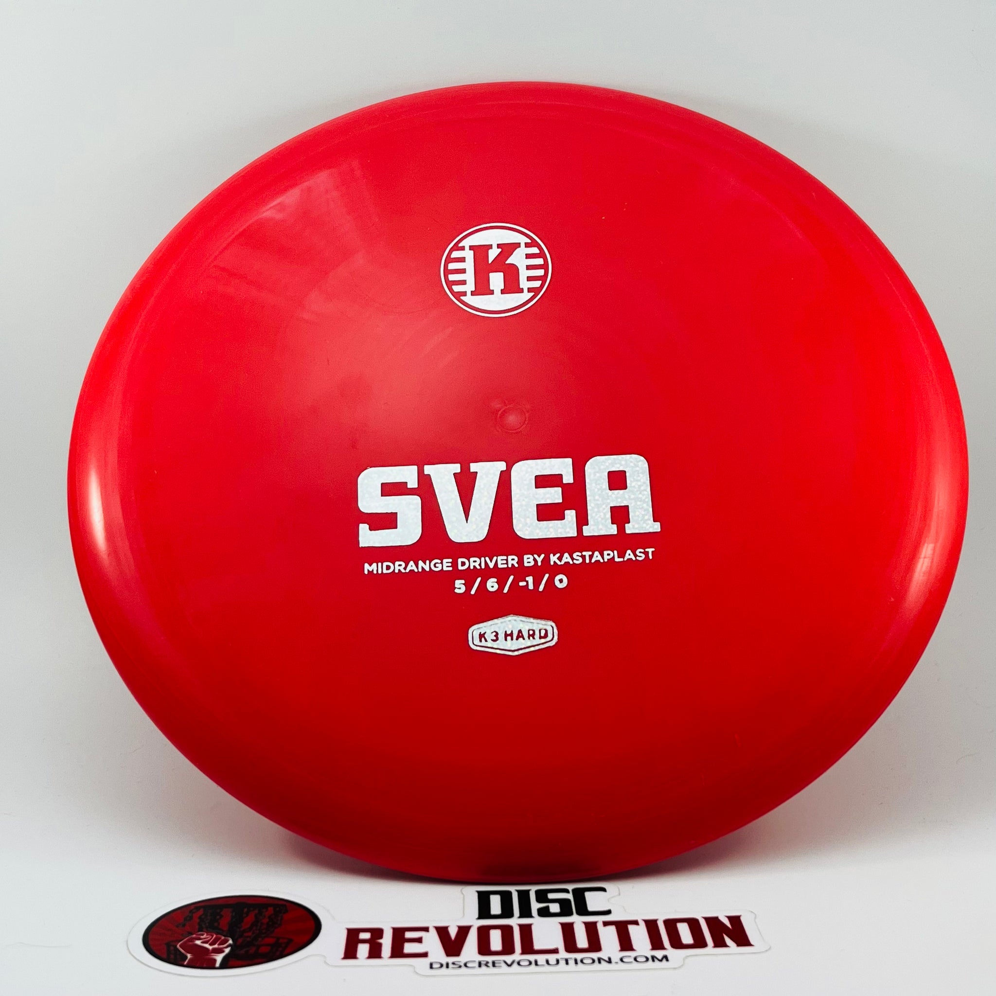 Kastaplast K3 Hard Svea