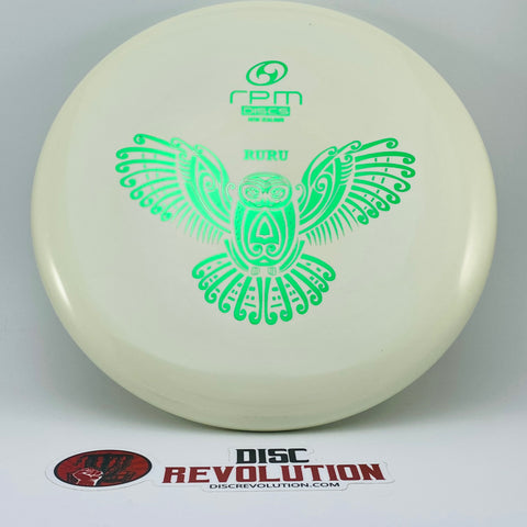 RPM Atomic Ruru