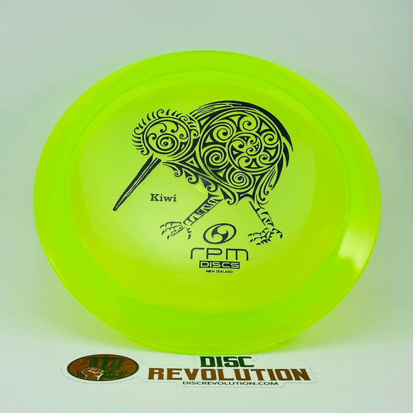 RPM Cosmic Kiwi