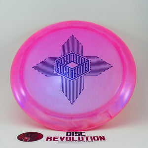 Dynamic Discs Lucid Chameleon Enforcer Ricky Wysocki Sockibomb Four Points