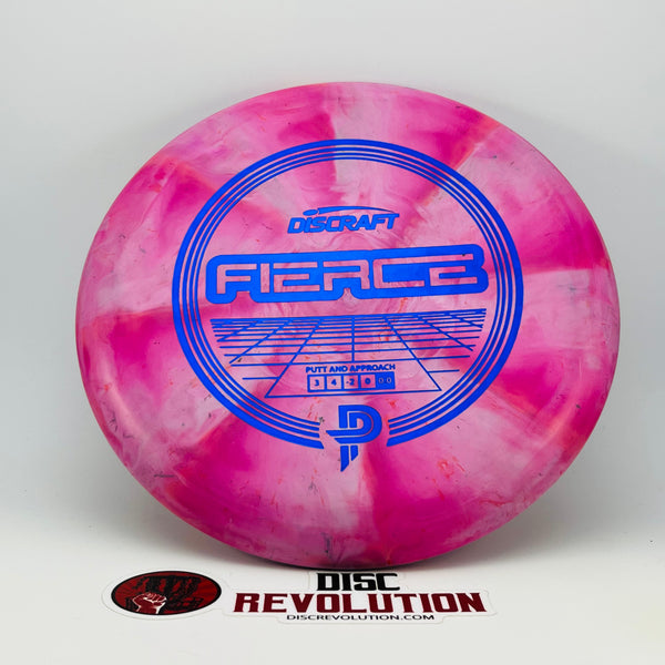 Discraft Fierce Paige Pierce