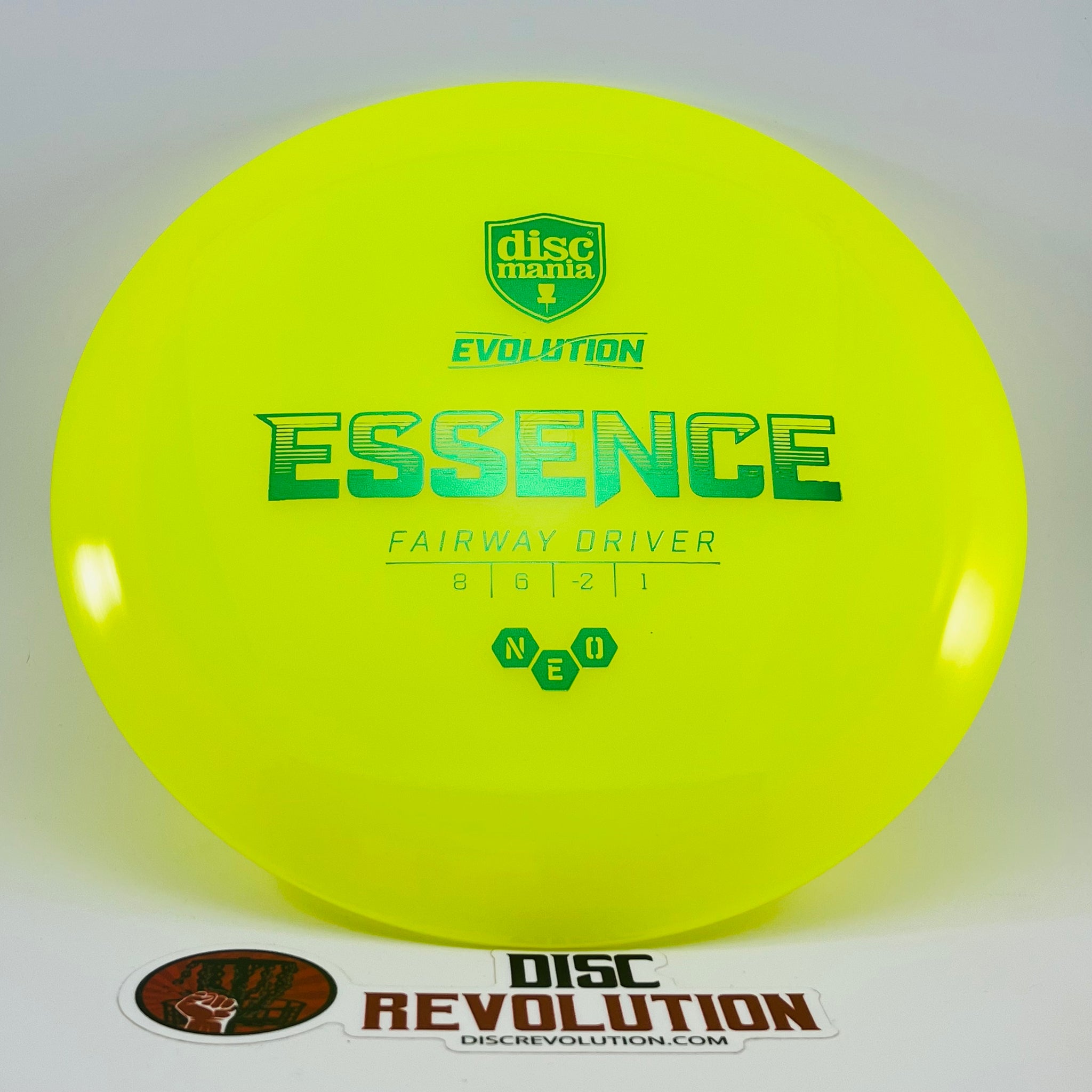 Discmania Neo Essence