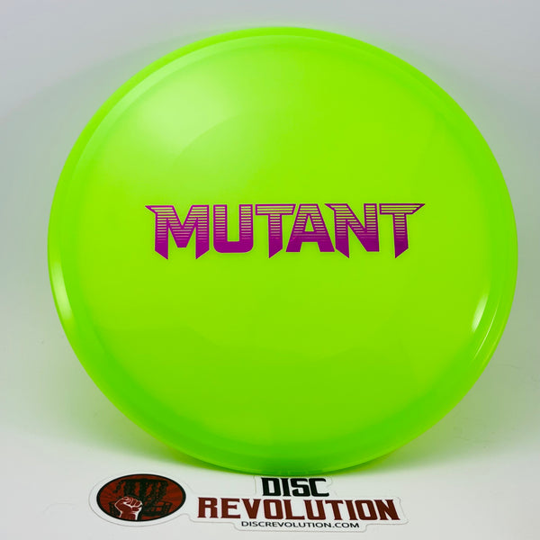 Discmania Neo Mutant (mystery box)