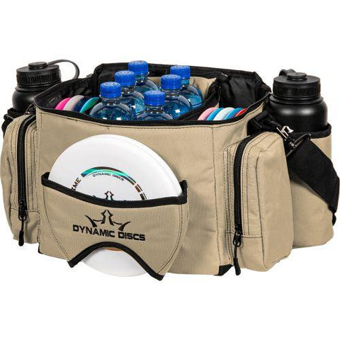Dynamic Discs Soldier Cooler Disc Golf Bag