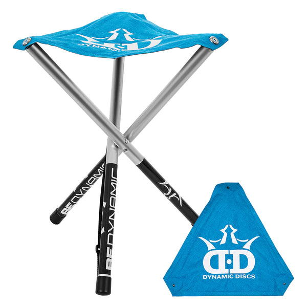 Dynamic Discs Roll-A-Stool