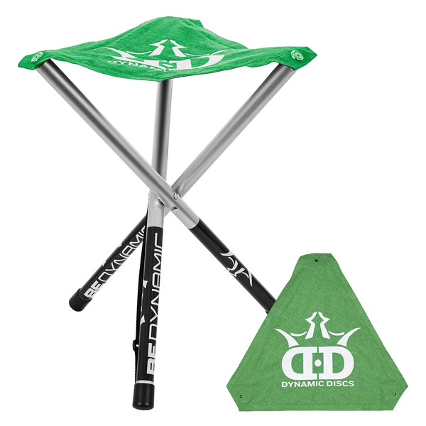 Dynamic Discs Roll-A-Stool