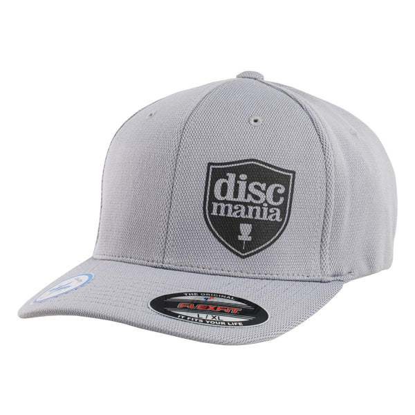 Discmania Shield Cool and Dry Flexfit Hat