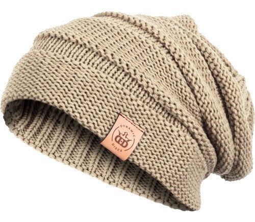 Dynamic Discs Deluxe Slouch Scrunch Beanie