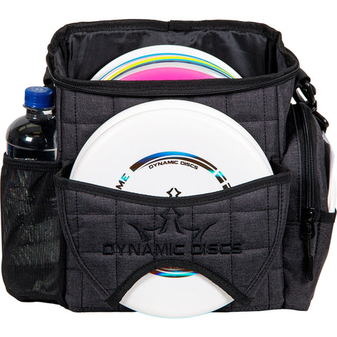 Dynamic Discs Sniper Messenger Bag