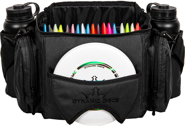 Dynamic Discs Soldier Duffel Disc Golf Bag